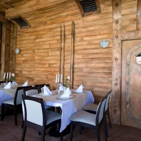 Complex - Egrek 4 Lejlighed *