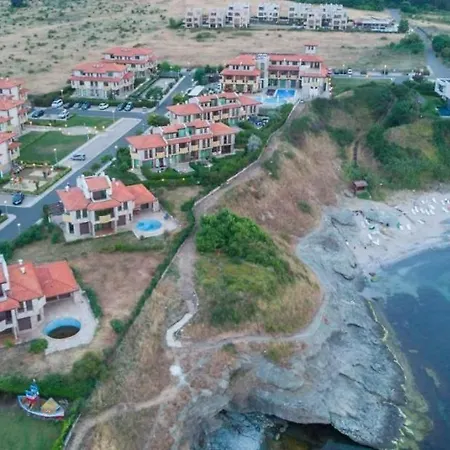 Lejlighed Complex - Egrek 4