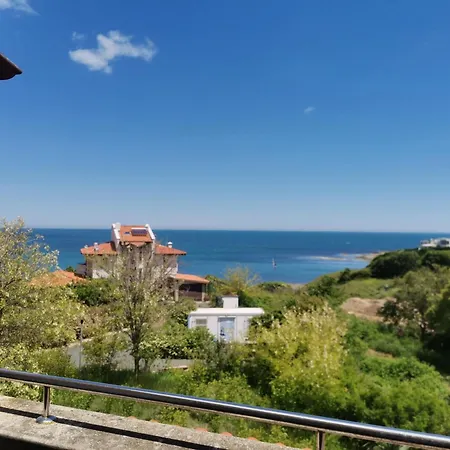 Lejlighed Complex - Egrek 4 Lozenets