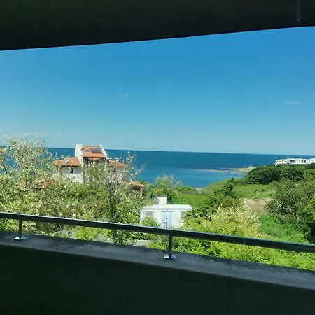Appart Complex - Lalov Egrek 4 *
