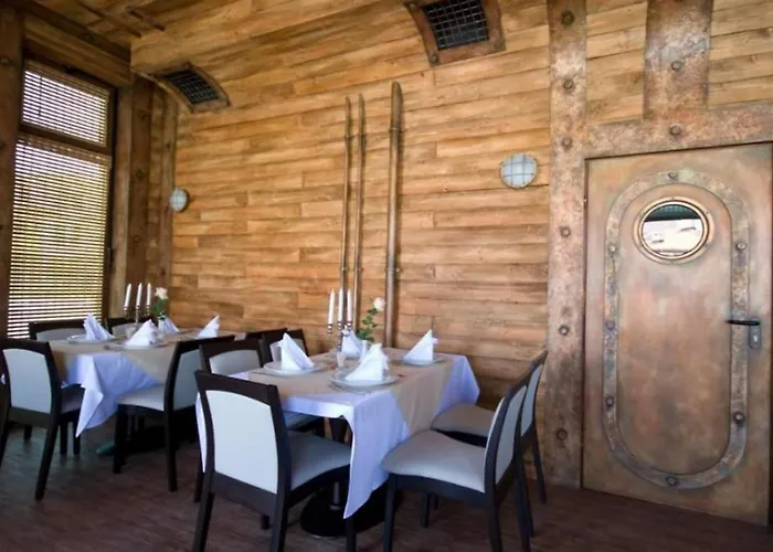 Complex - Egrek 4 Appartamento *