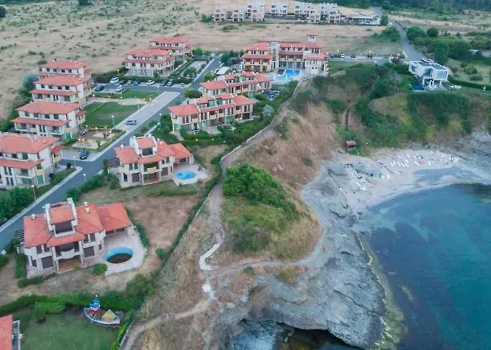 Appartamento Complex - Egrek 4