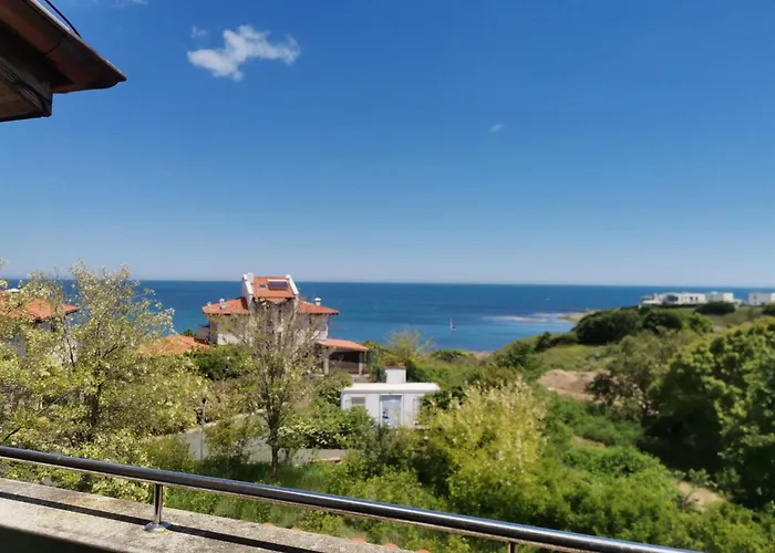 Appartamento Complex - Egrek 4 Lozenets