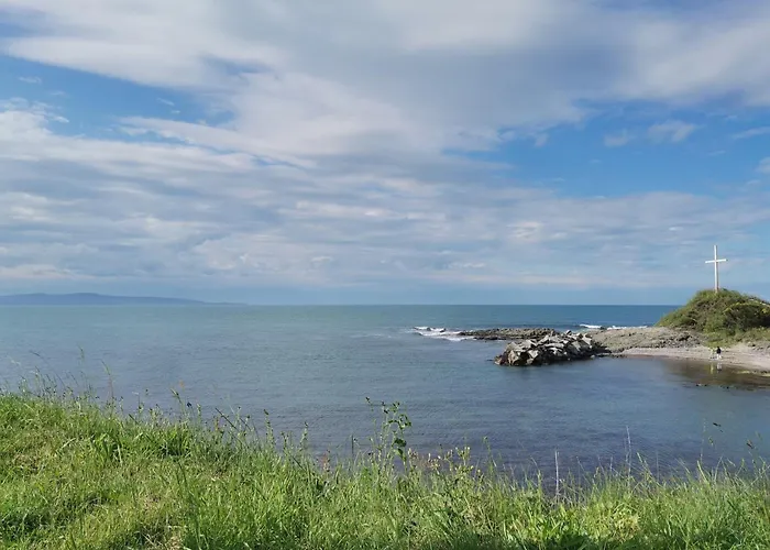 Complex - Egrek 4 Lozenets